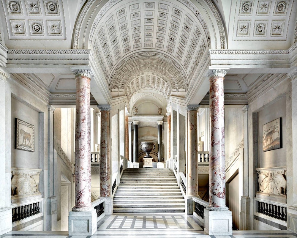 Le Quattro Dame Luxury Suites 46/73