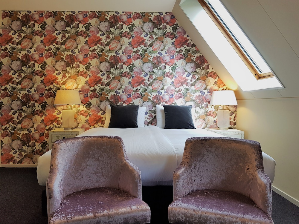 Rijksmonument Hotel De Sprenck 24/50