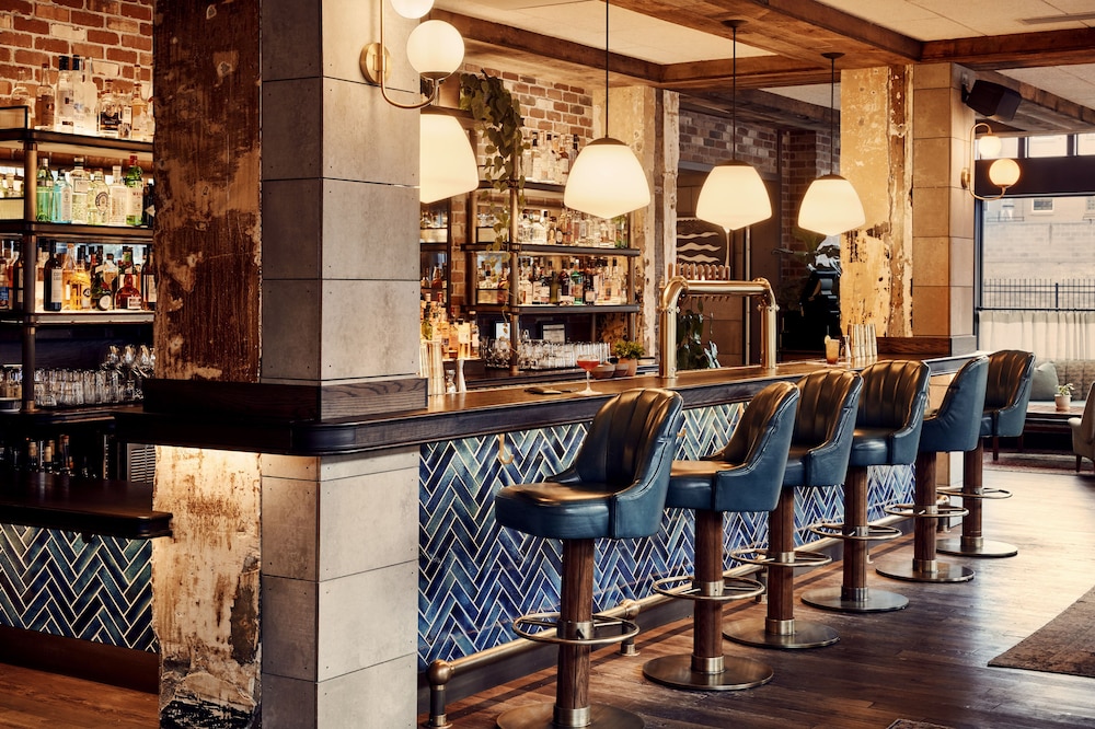 The Hoxton Portland 43/58