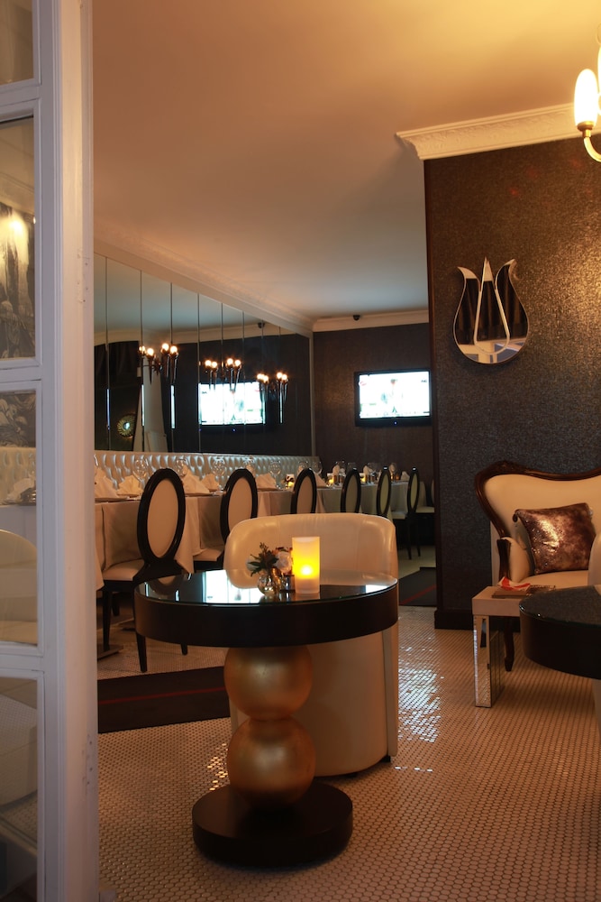 Tria Elegance 30/50