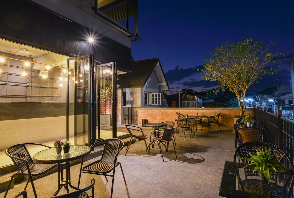 Cozy Inn Chiang Mai 3/61