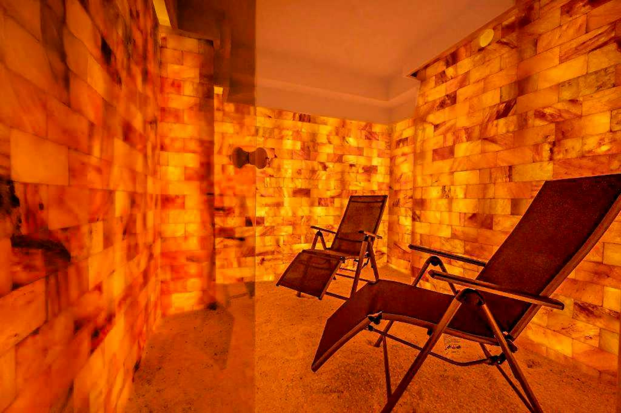 Sunday Schwarzbachtal Hideaway Resort 20/42