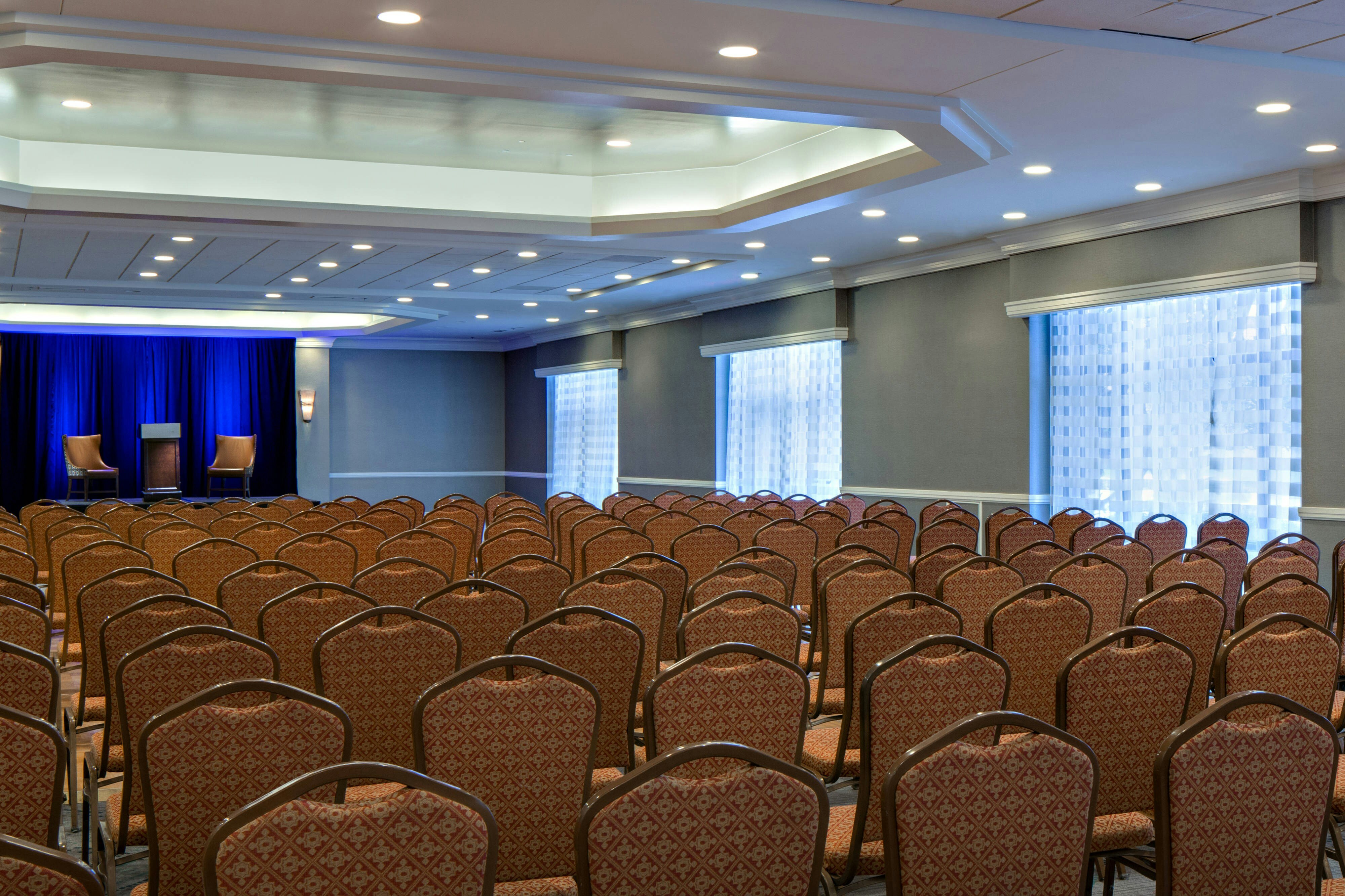 Houston Marriott Westchase 38/42