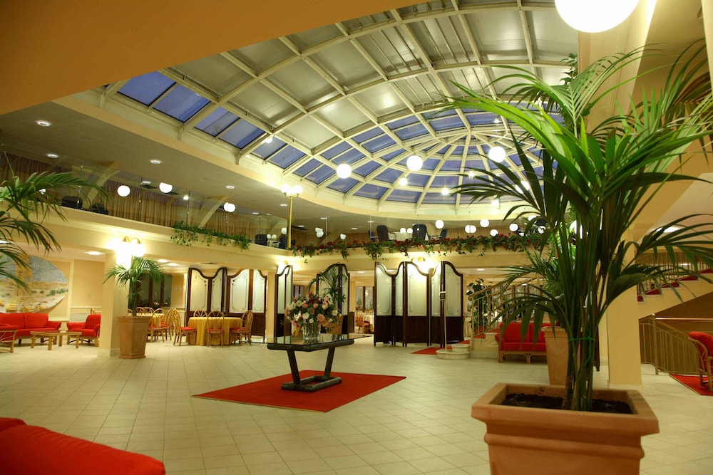Dioscuri Bay Palace Hotel 49/75