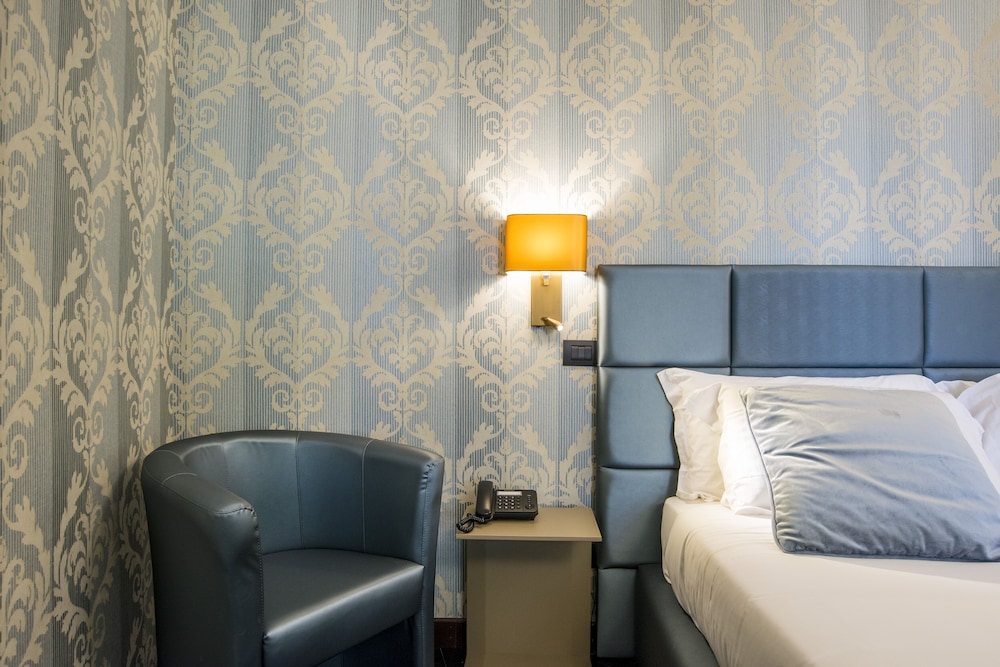 Via Veneto Suites 31/71