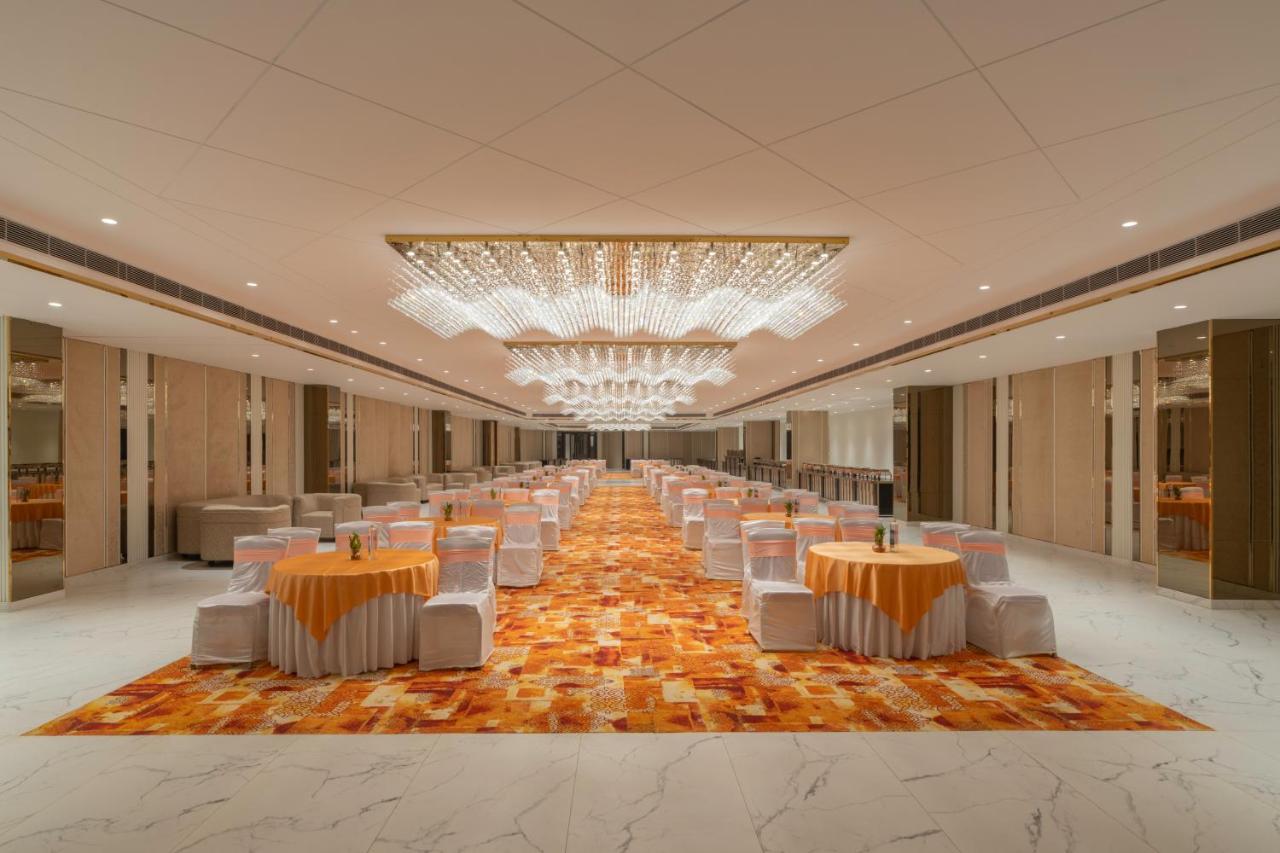 Clarks Inn Dehradun 19/28