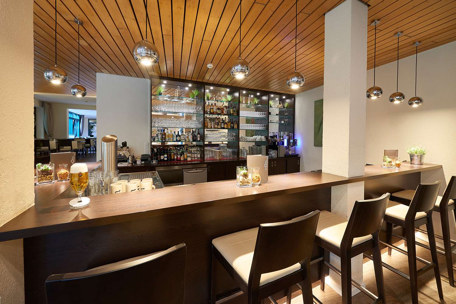 Four Points Flex by Sheraton Hannover 36/53