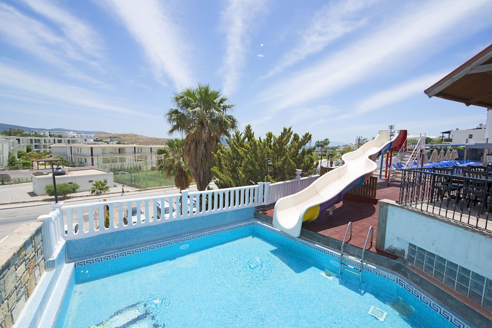 Ladonia Hotels Gumbet Holiday 21/50