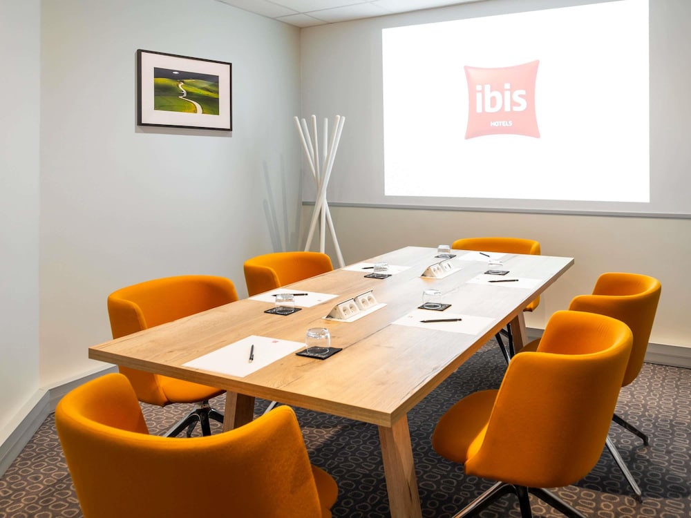 ibis Paris Gare de Lyon Diderot 12th 59/72