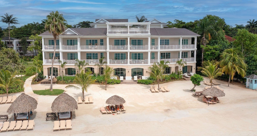 Beaches Negril 4/81