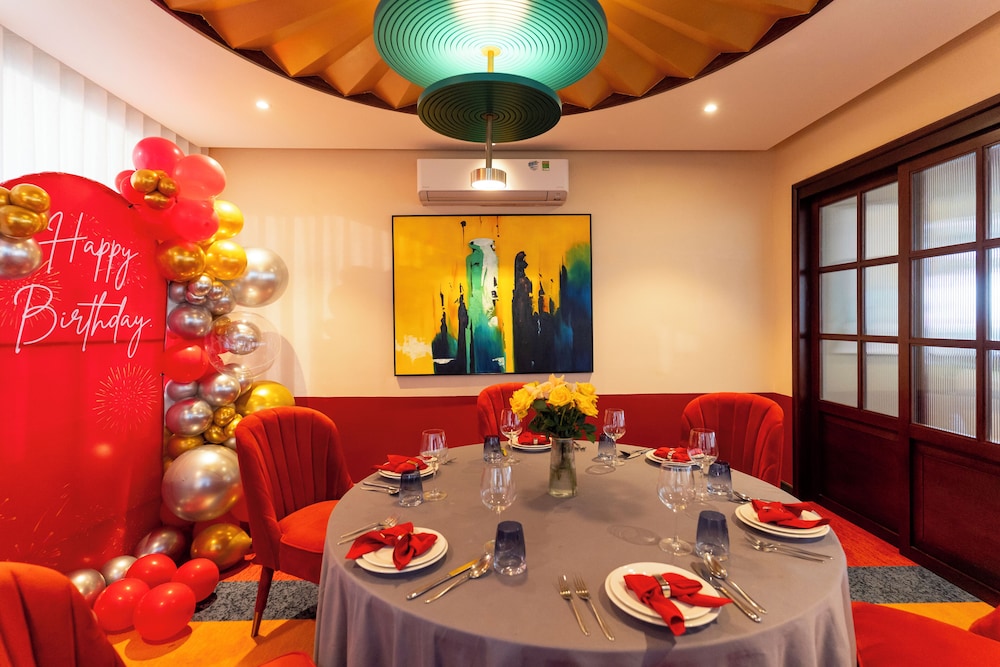 Vias Hotel Vung Tau 50/70