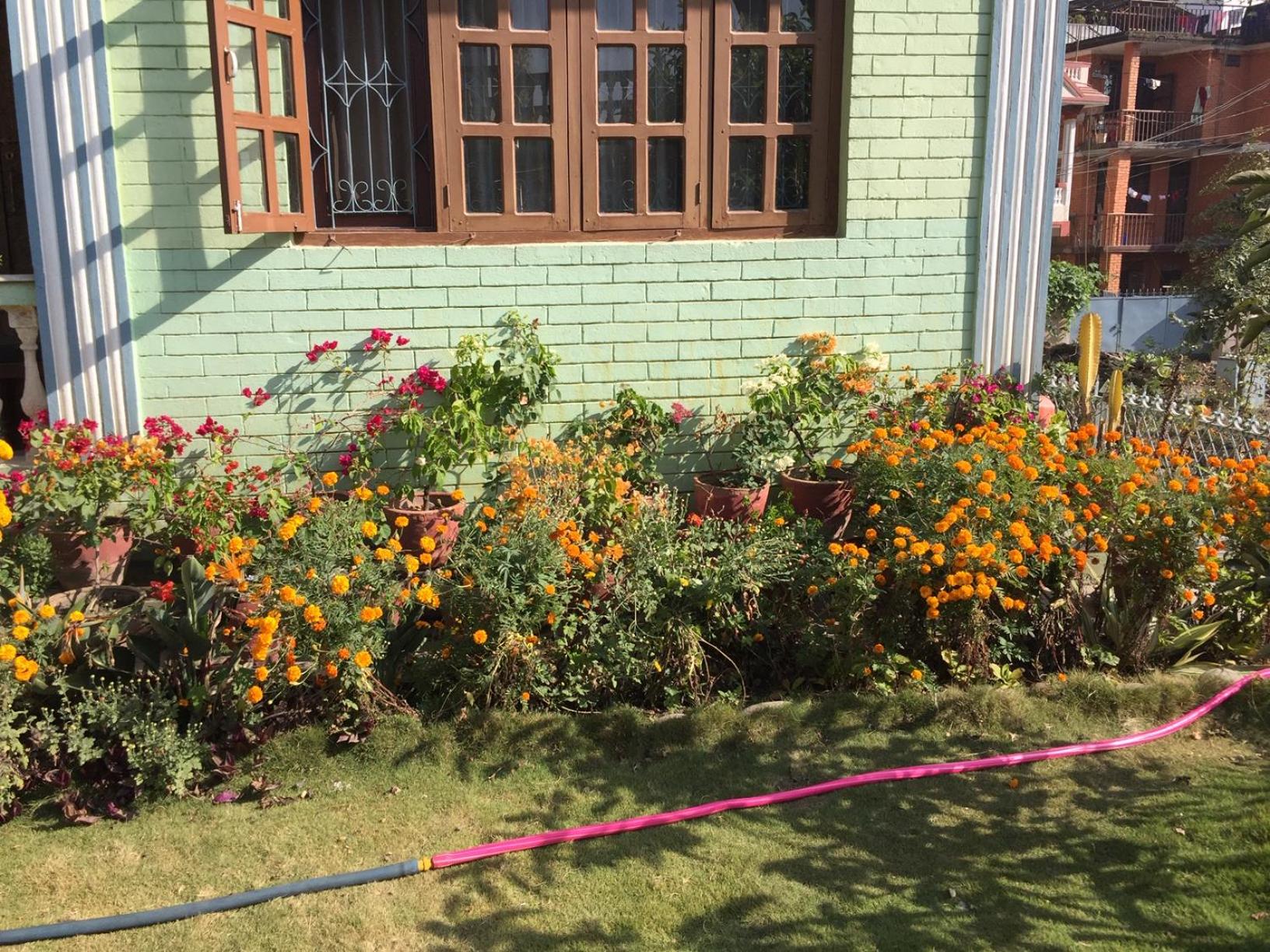 Eco Homestay 23/25
