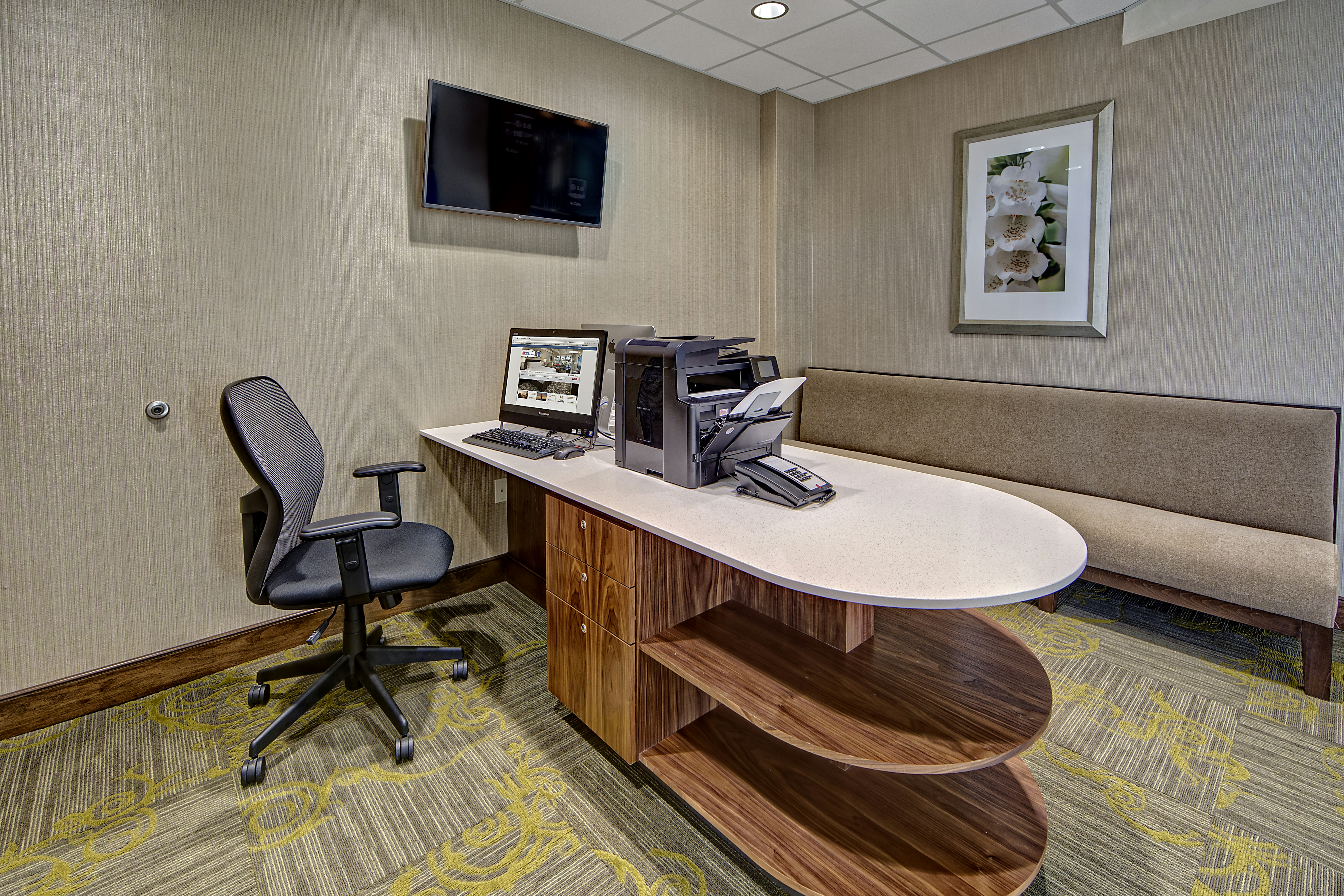 Hilton Garden Inn Charleston / Mt Pleasant 50/58
