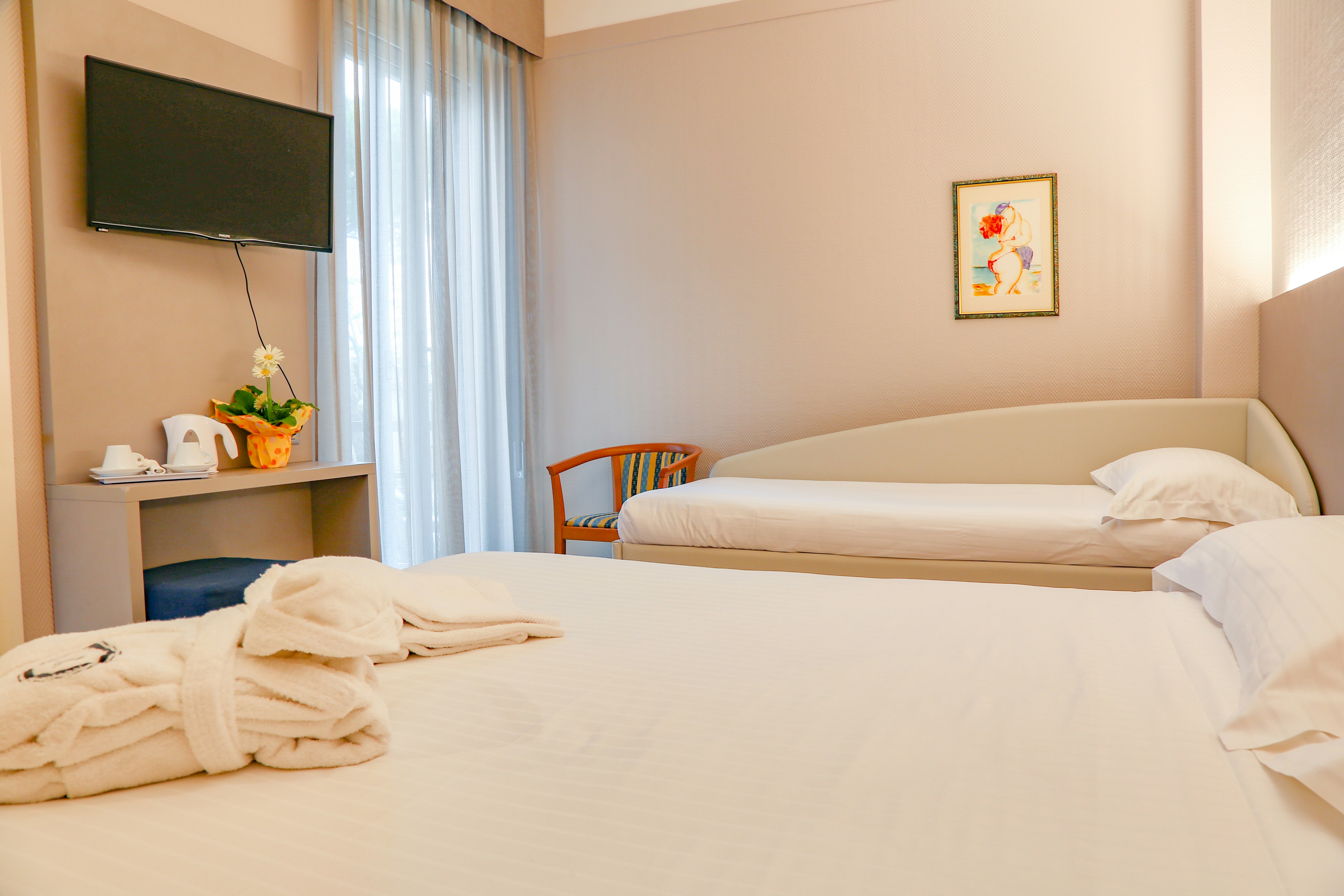 Hotel Augustus 18/36