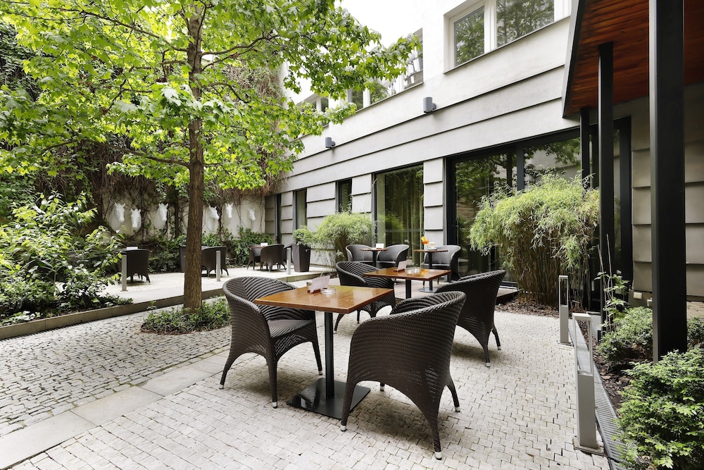 Prokop Square Hotel 36/50