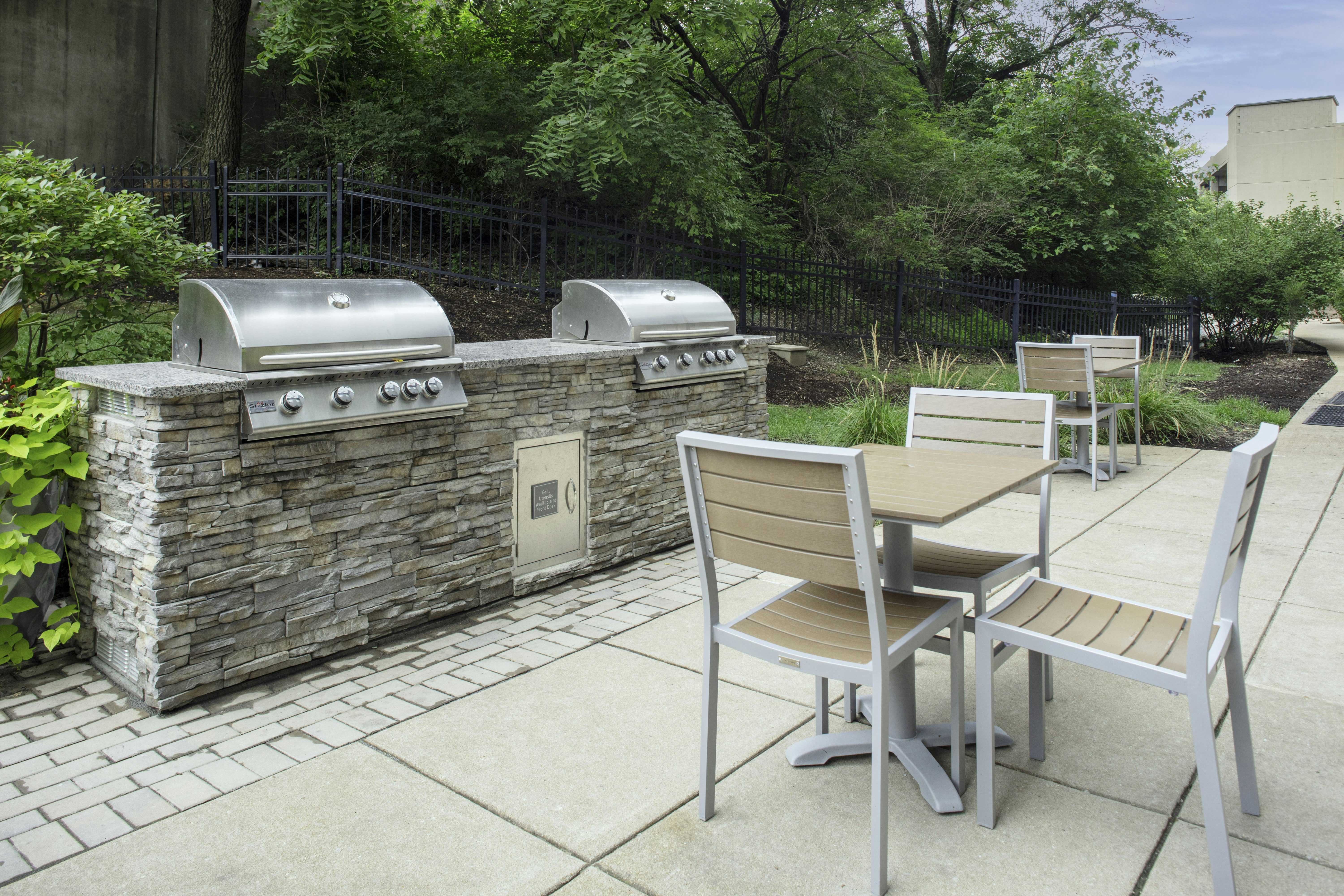 Homewood Suites by Hilton St. Louis - Galleria 7/15