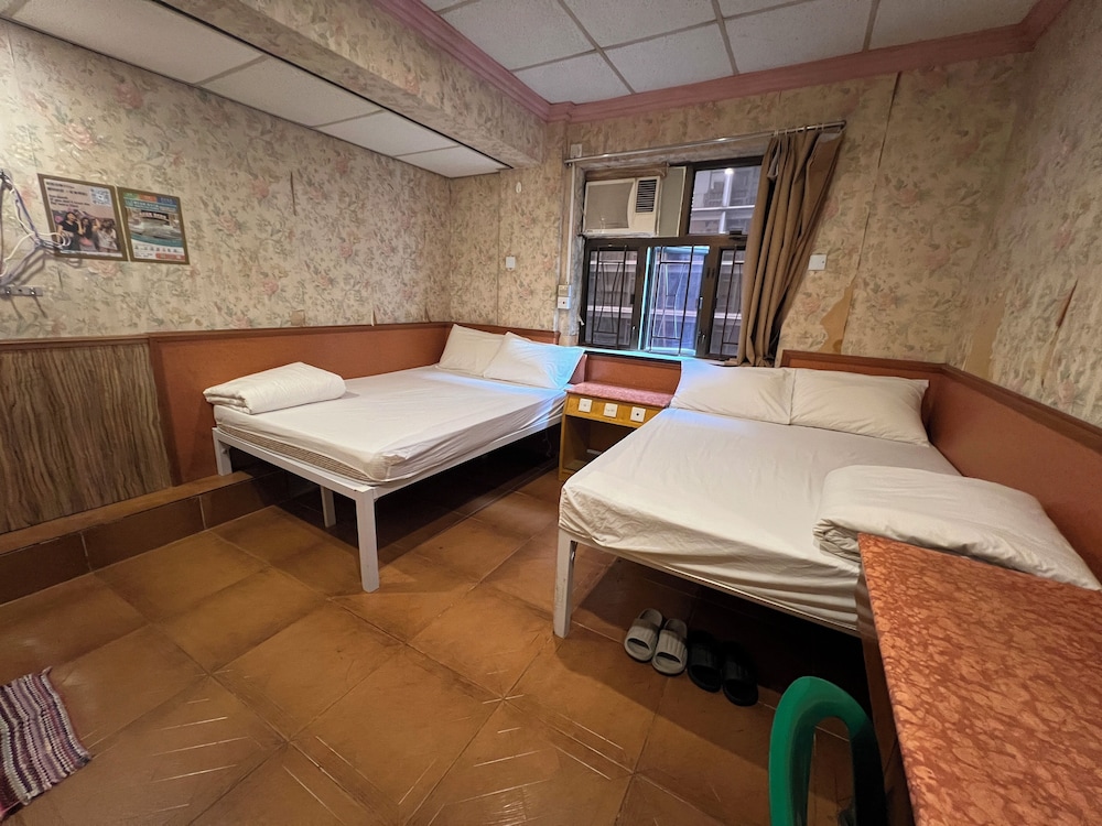 HK Peaceful Guesthouse 17/32