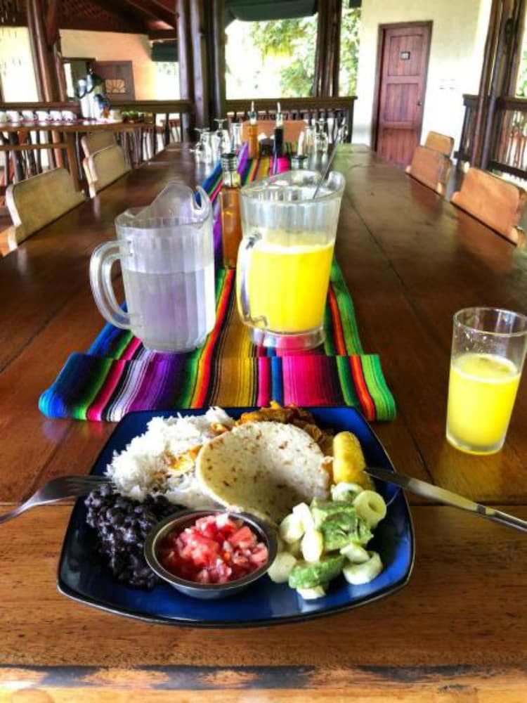 Playa Nicuesa Rainforest Lodge 22/32