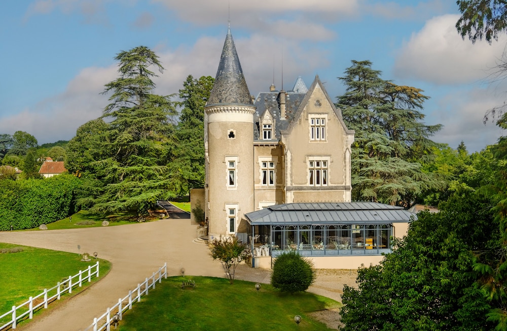 CHATEAU DES REYNATS 43/50