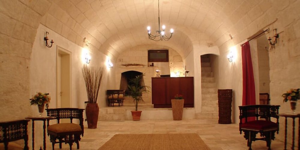 Masseria Fortificata Donnaloia 30/50
