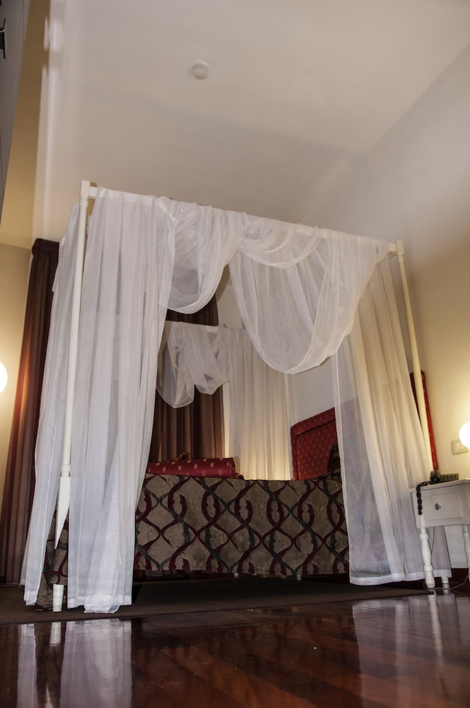 La Chicca Palace Hotel 12/56