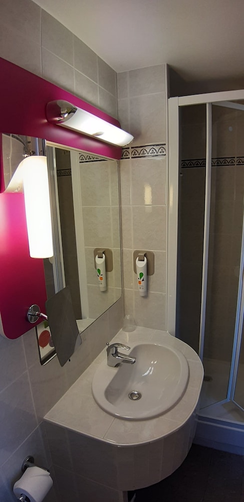 ibis Styles Bourg en Bresse 10/60