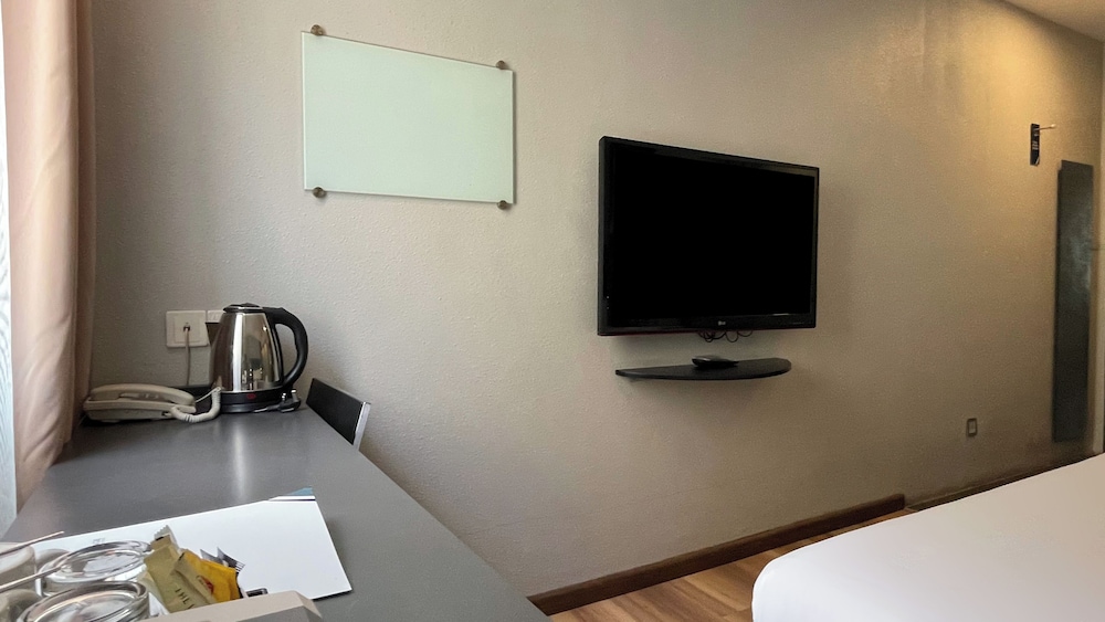 The Leverage Business Hotel (Rawang) 35/62
