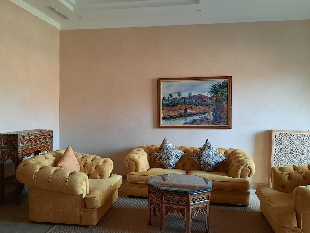 Hotel BORJ DES CASCADES 17/41