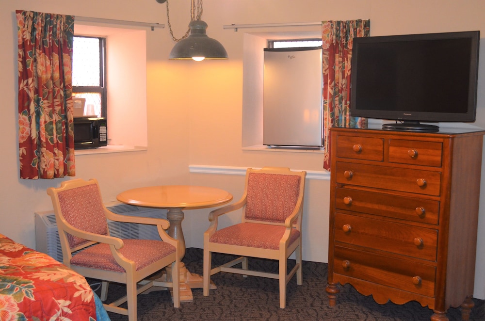 Sun Viking Lodge 45/60