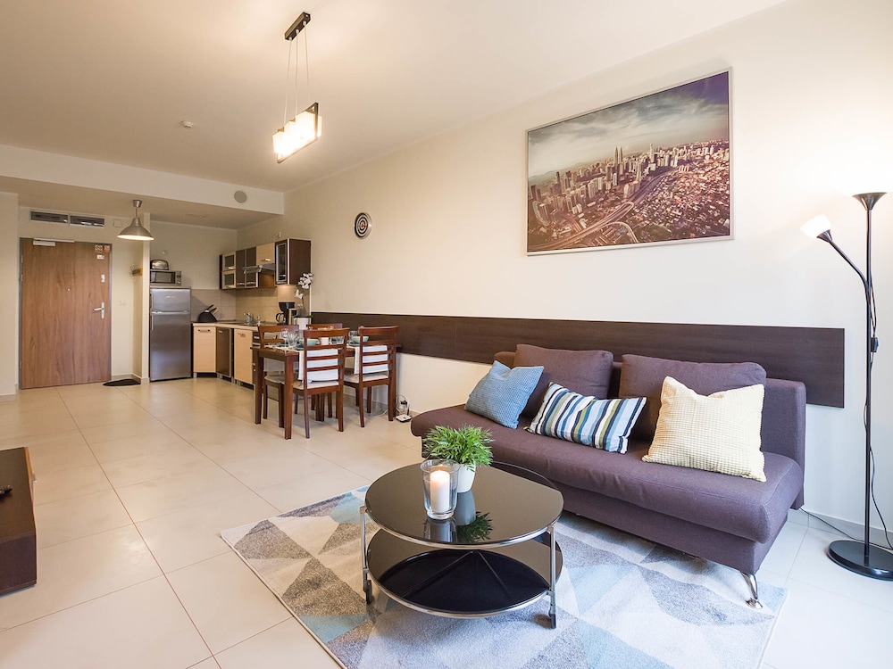 Vacationclub - Olympic Apartments 25/50