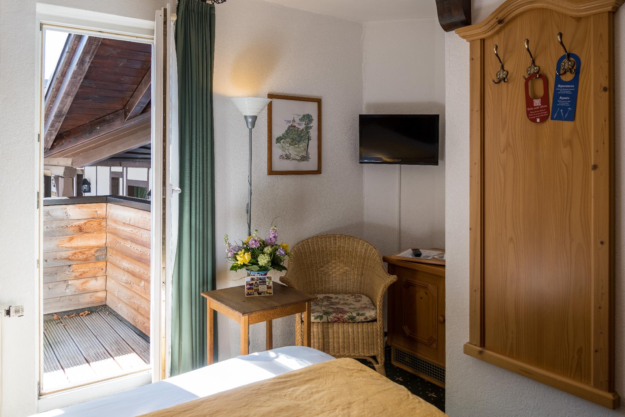 Landhotel Kains Hof 21/26