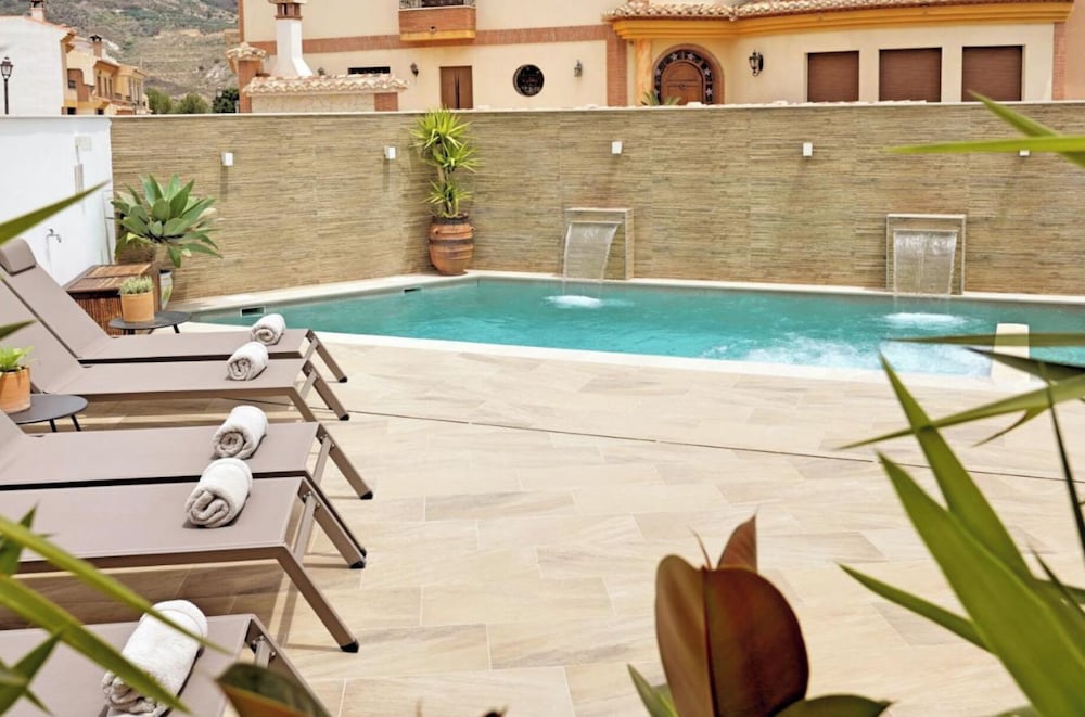 Alpujarra Secret by eme hoteles 45/50