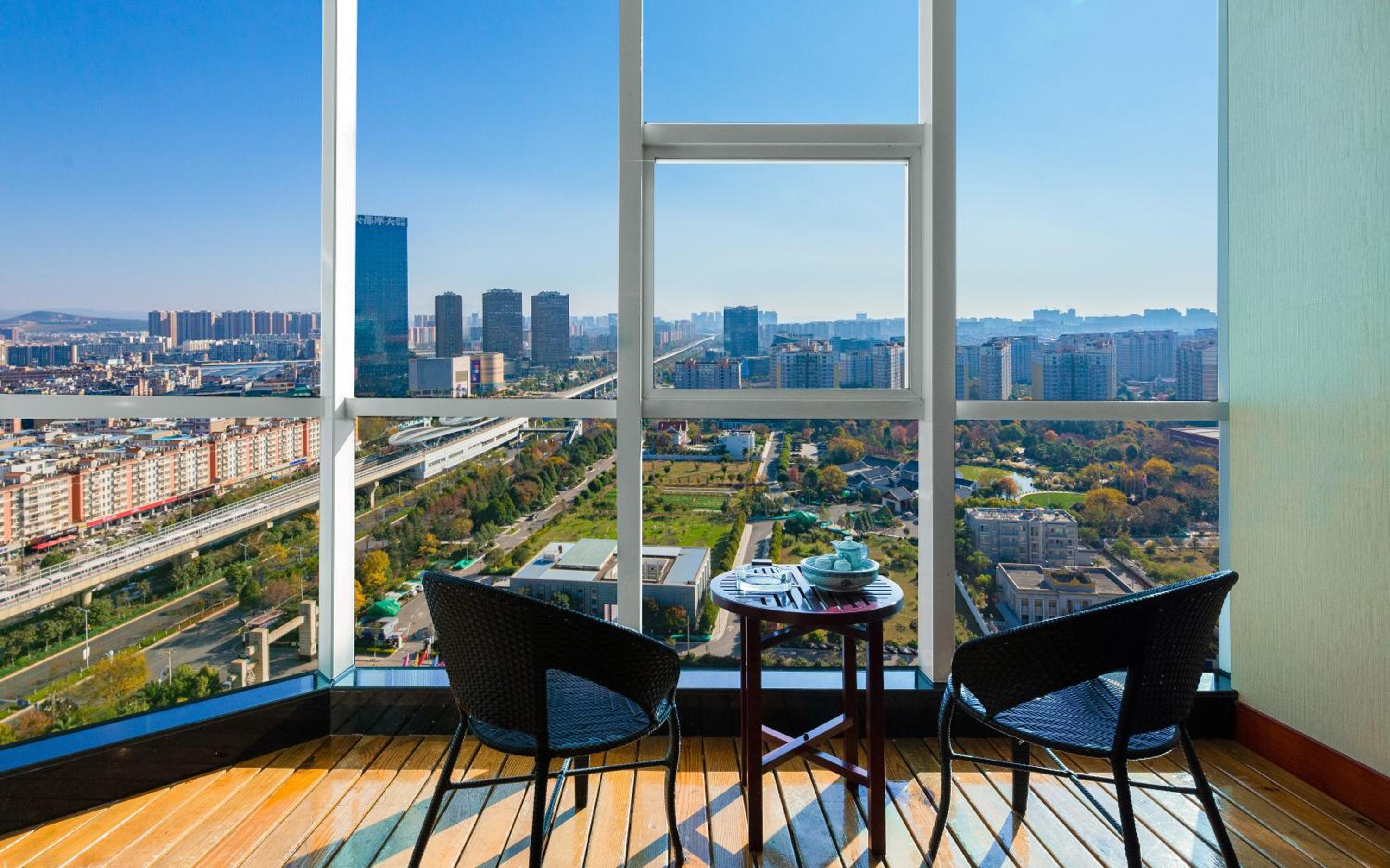Empark Grand 45/55