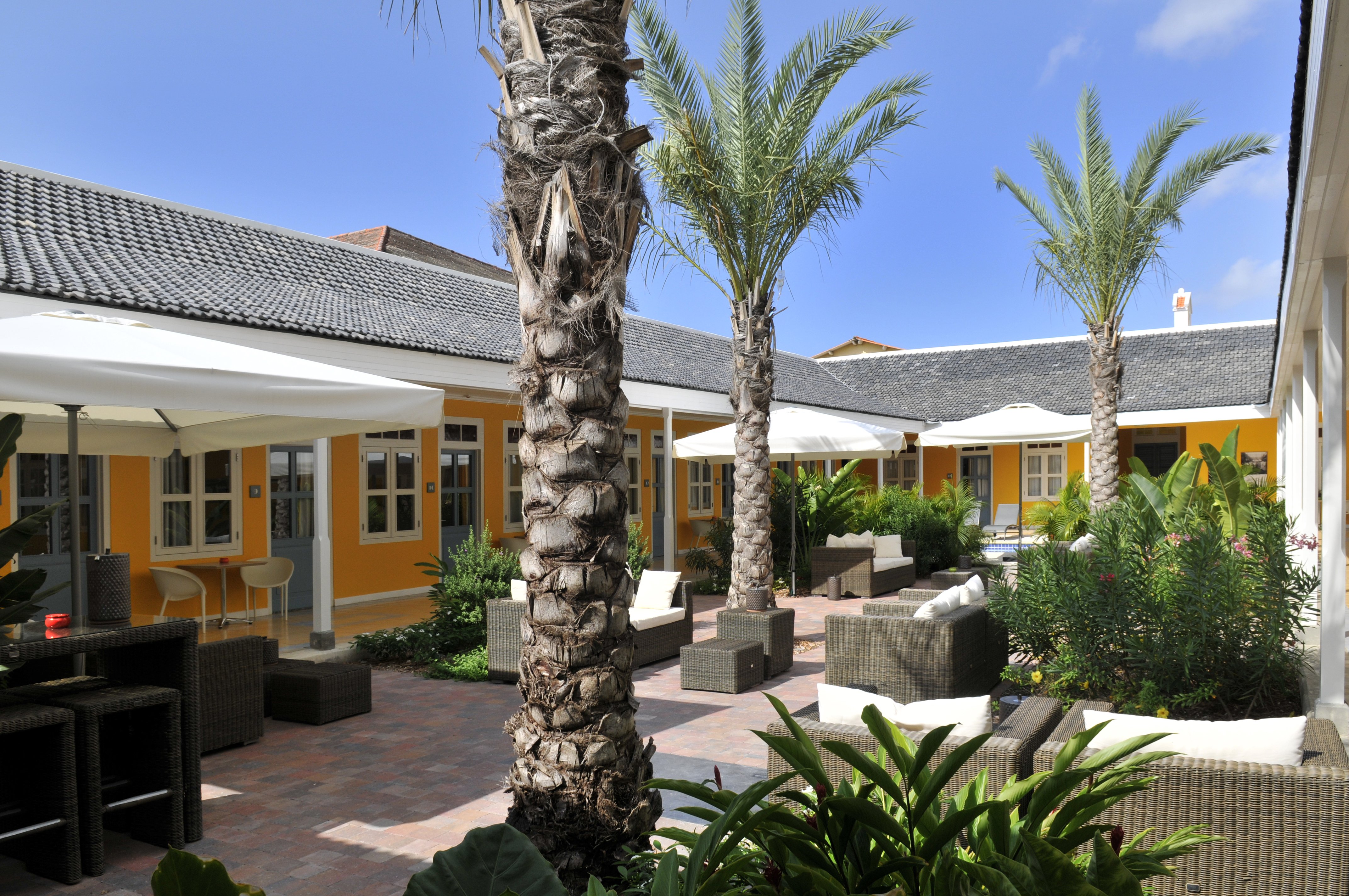 Boutique Hotel T Klooster 2/13