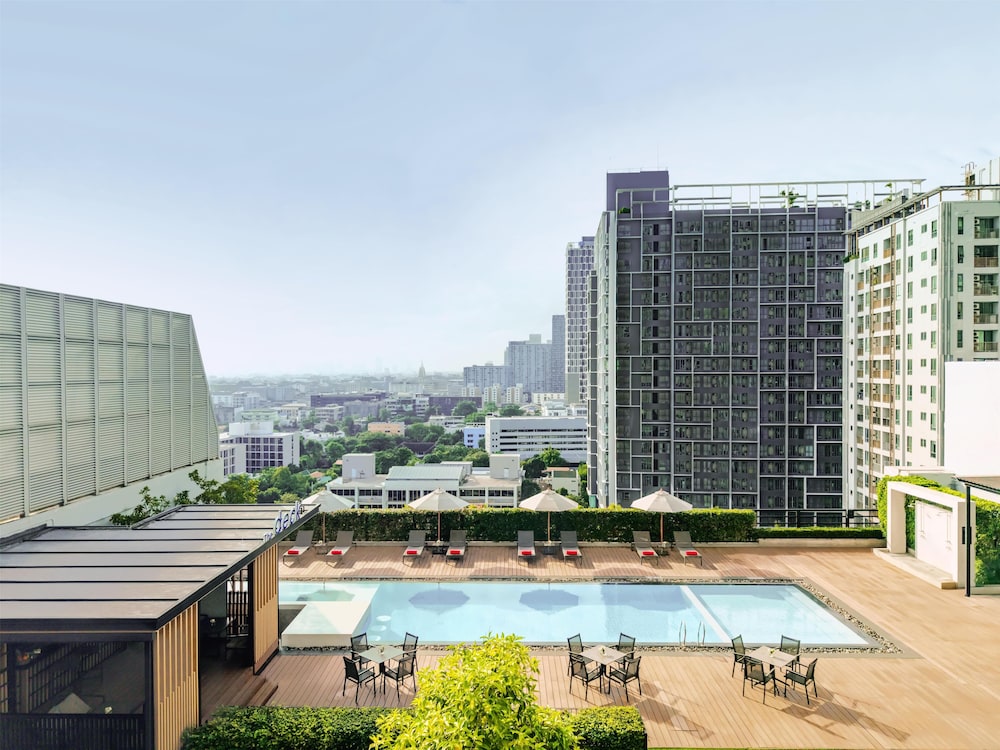 Avani Sukhumvit Bangkok 6/60