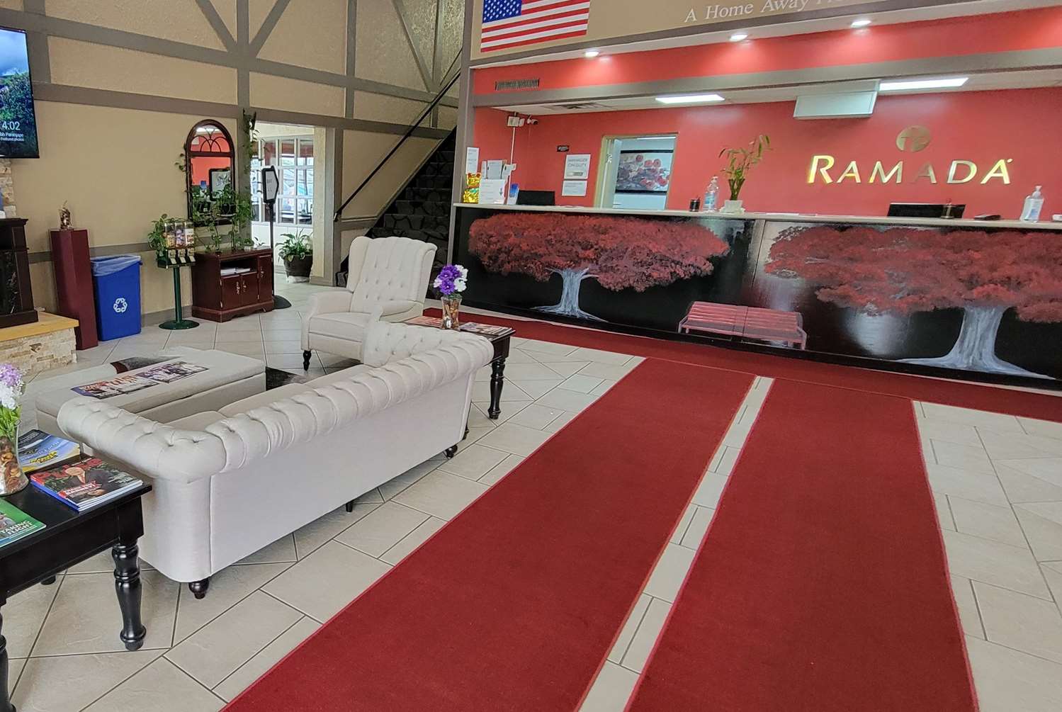 Ramada by Wyndham Mountain Home 26/40