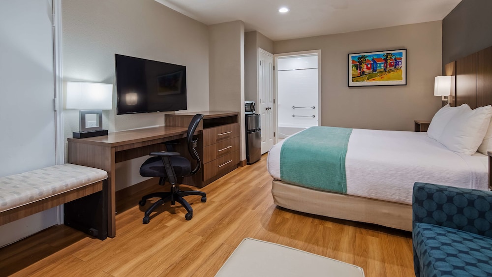 Best Western Port Aransas TX 16/31
