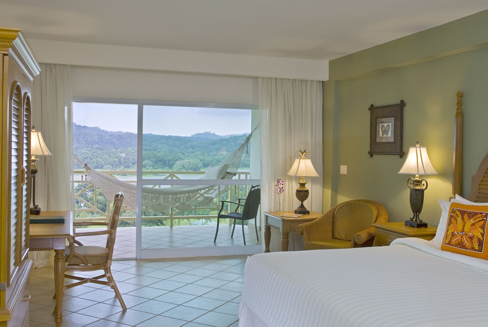 Gamboa Rainforest Reserve Hotel 14/67