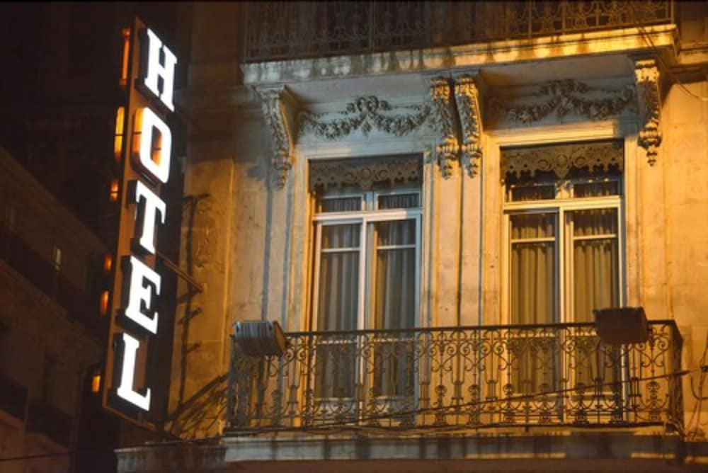 オテル ダングルテール グルノーブル イーパーソントル(HOTEL ANGLETERRE) 写真5