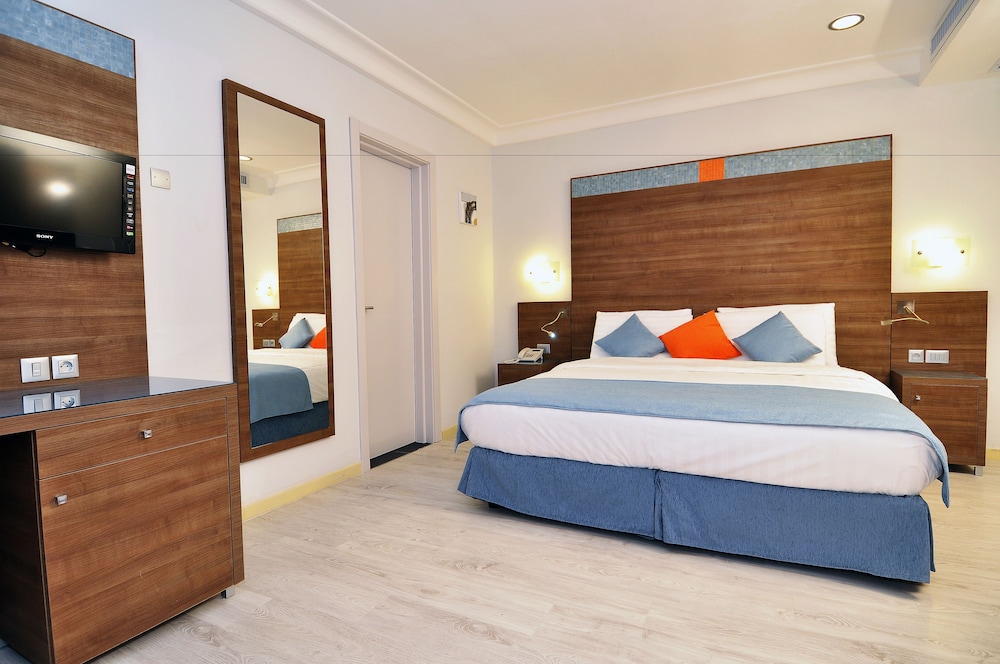 room