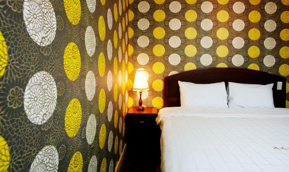 Jeju Golf Hotel 38/50