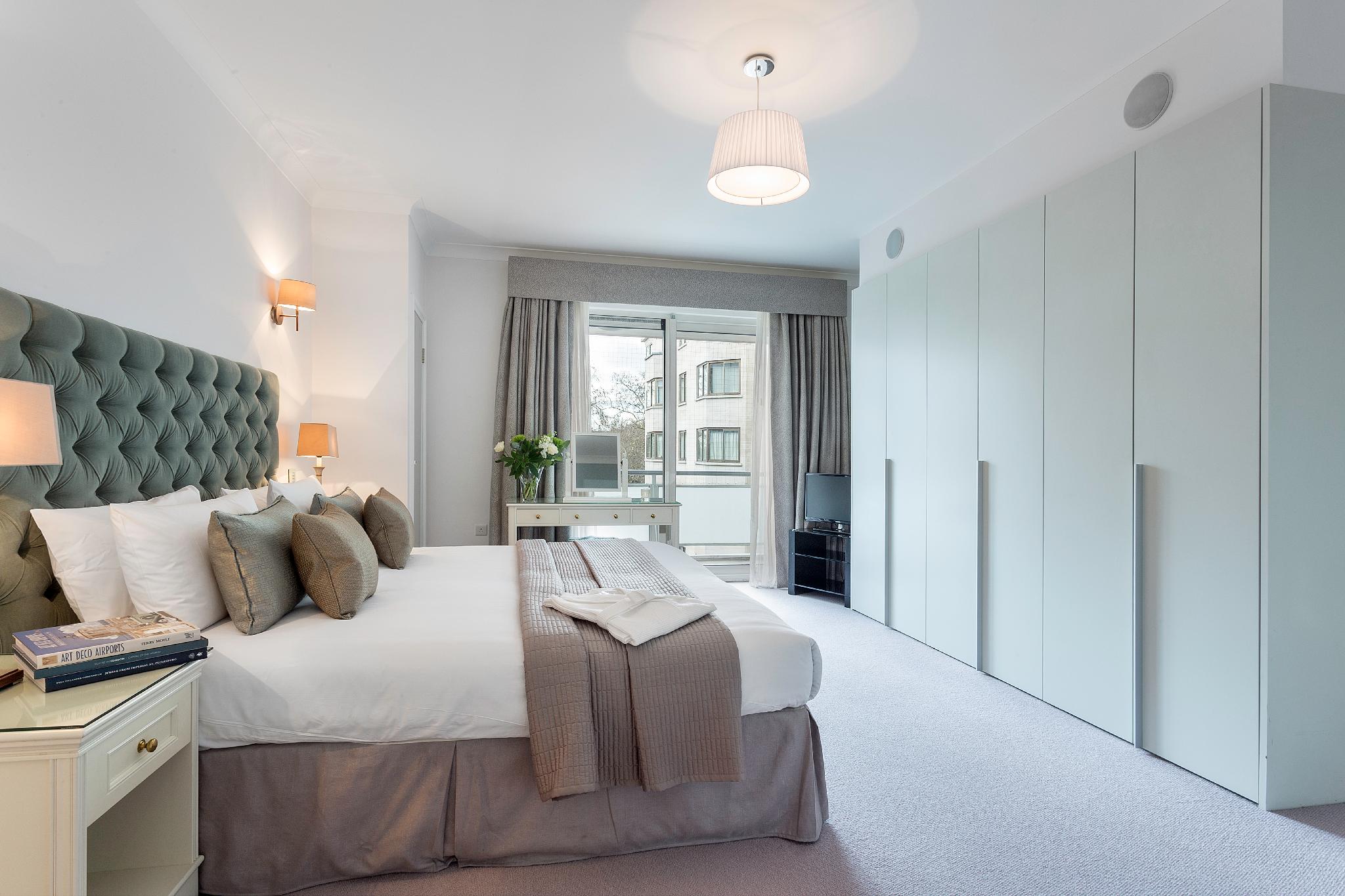 1 Bedroom, Deluxe