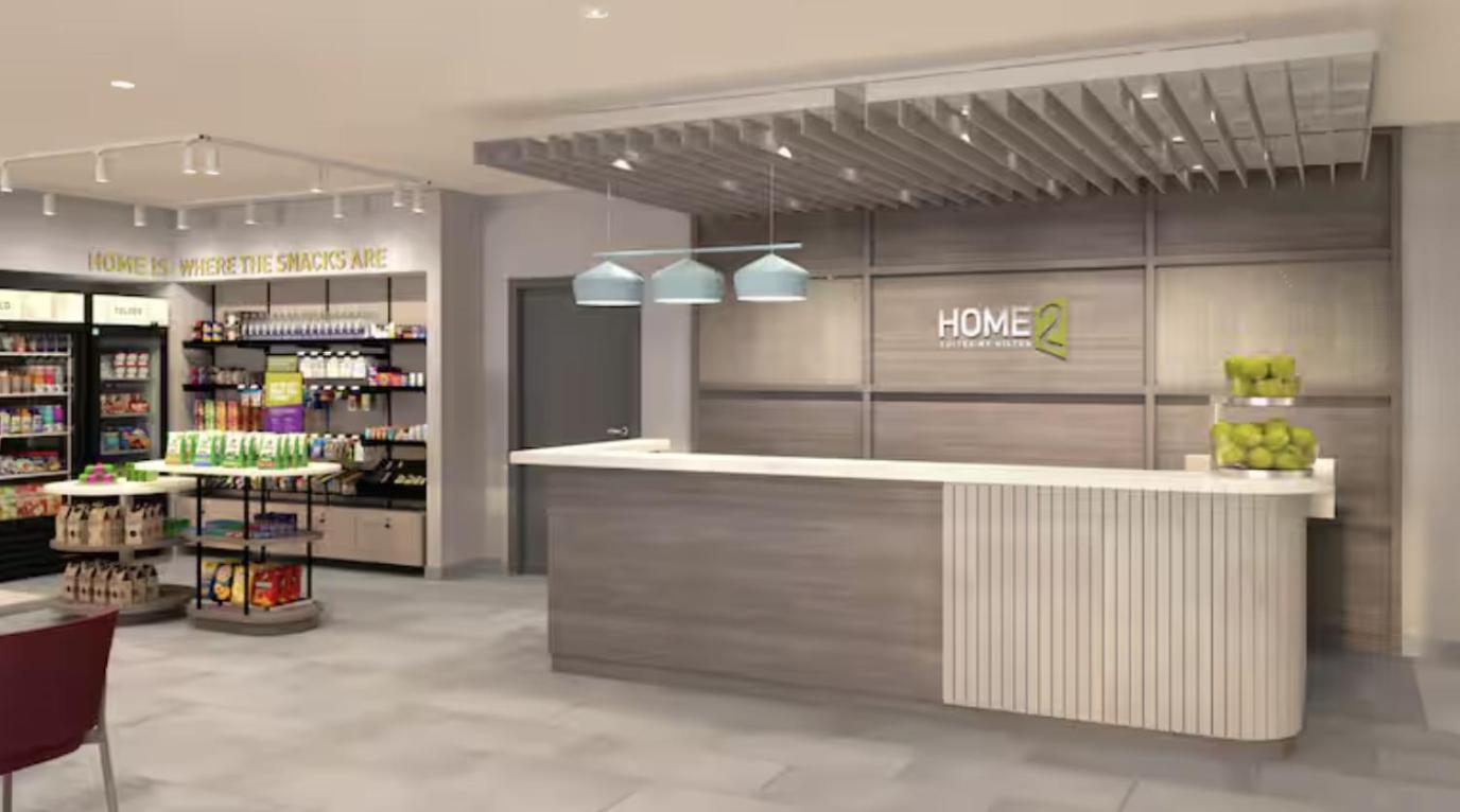 Home2 Suites by Hilton Dickson 5/49
