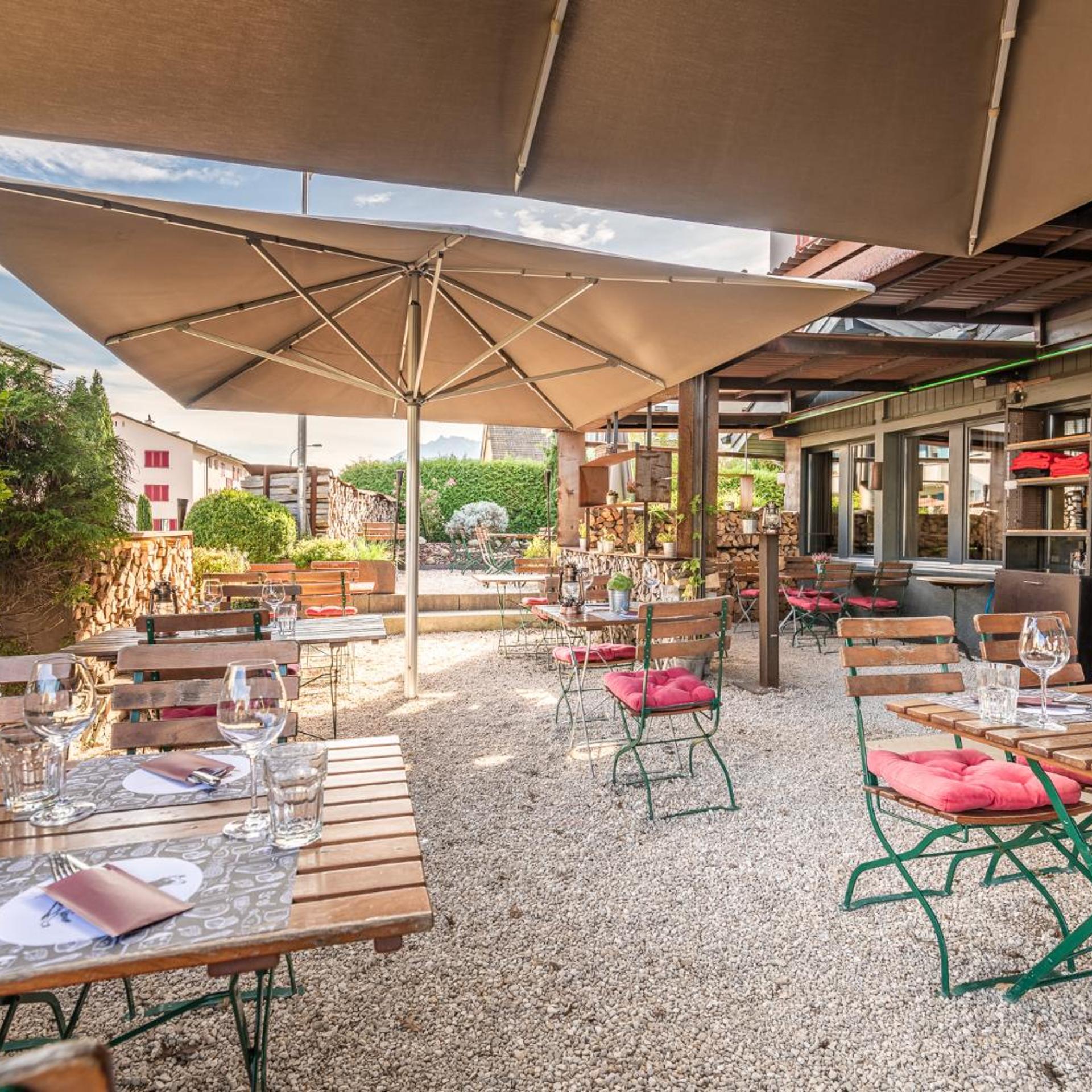 feRUS Hotel 27/36