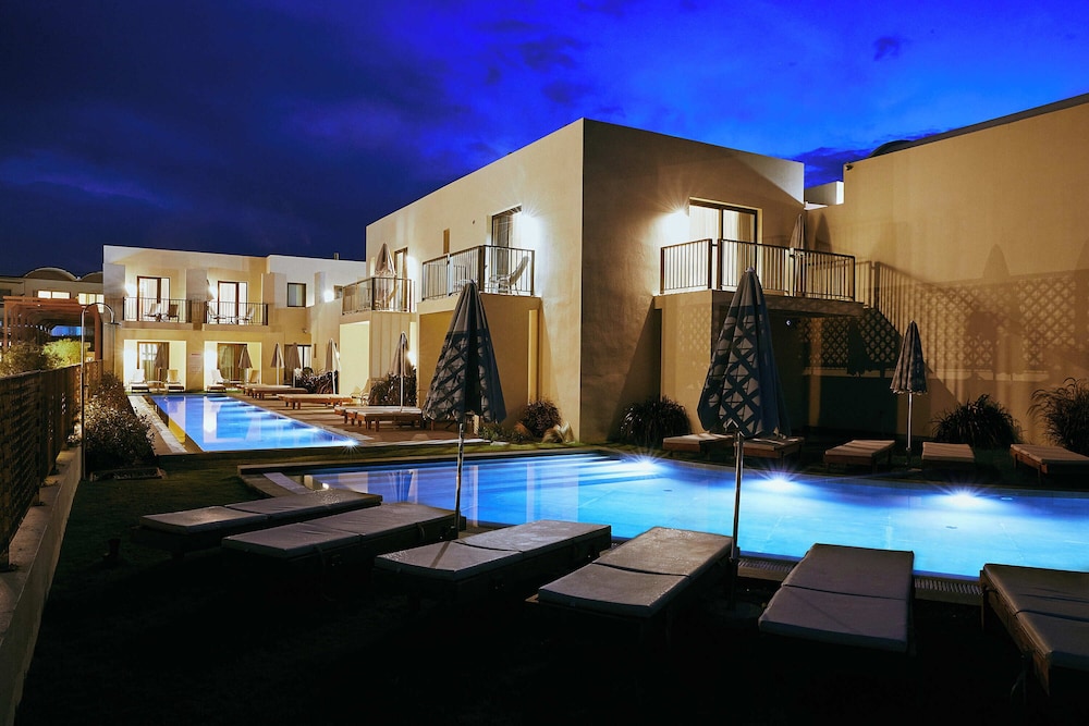 GRAND BAY BEACH RESORT KOLYMBARI 39/72