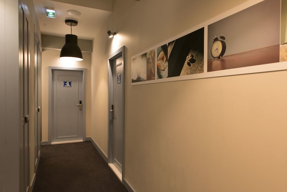 Smokvica Dorcol B&B photo3