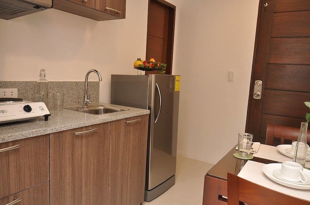 Rishan Village Residences 15/17