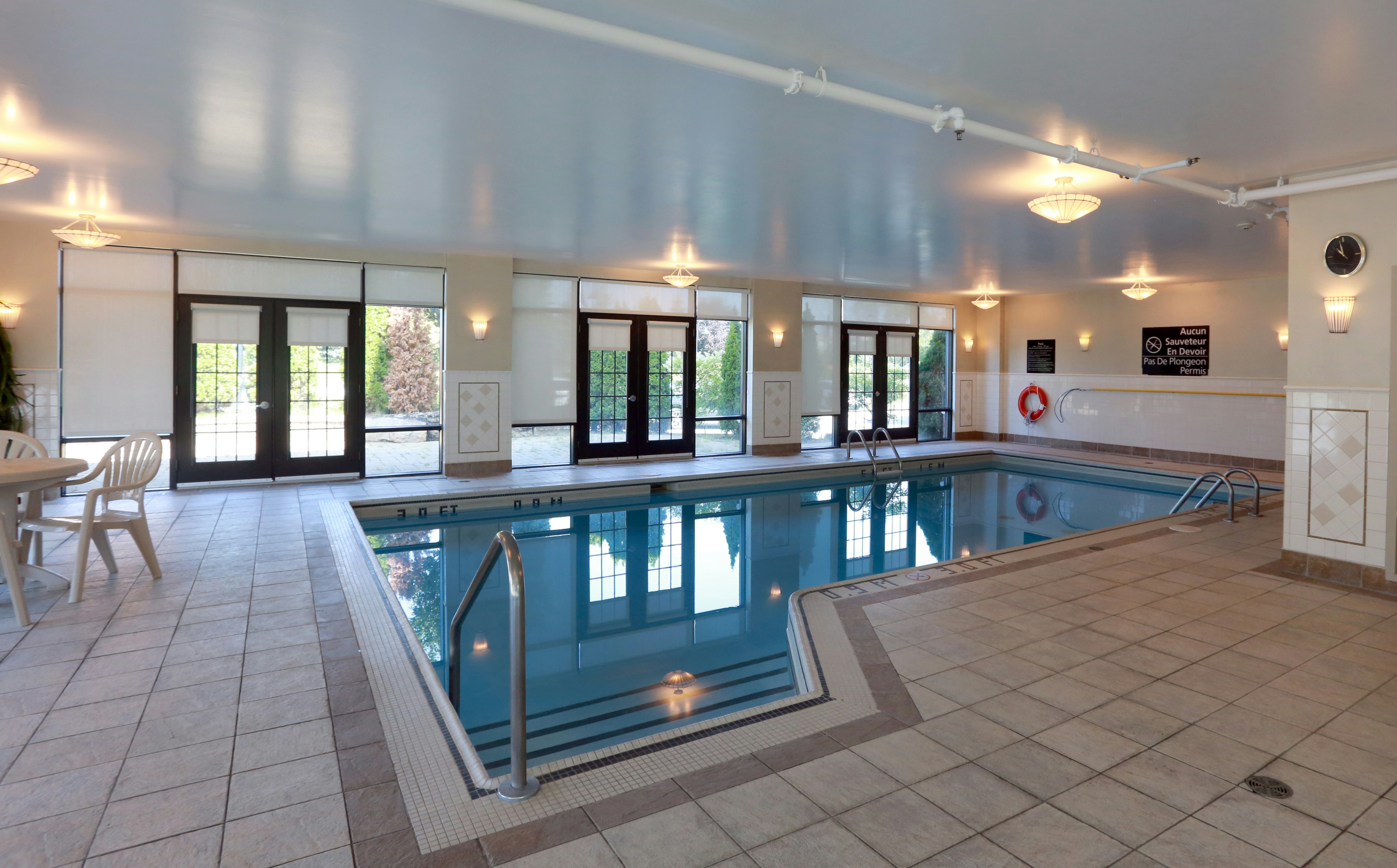 Hampton Inn and Suites by Hilton Laval 31/71