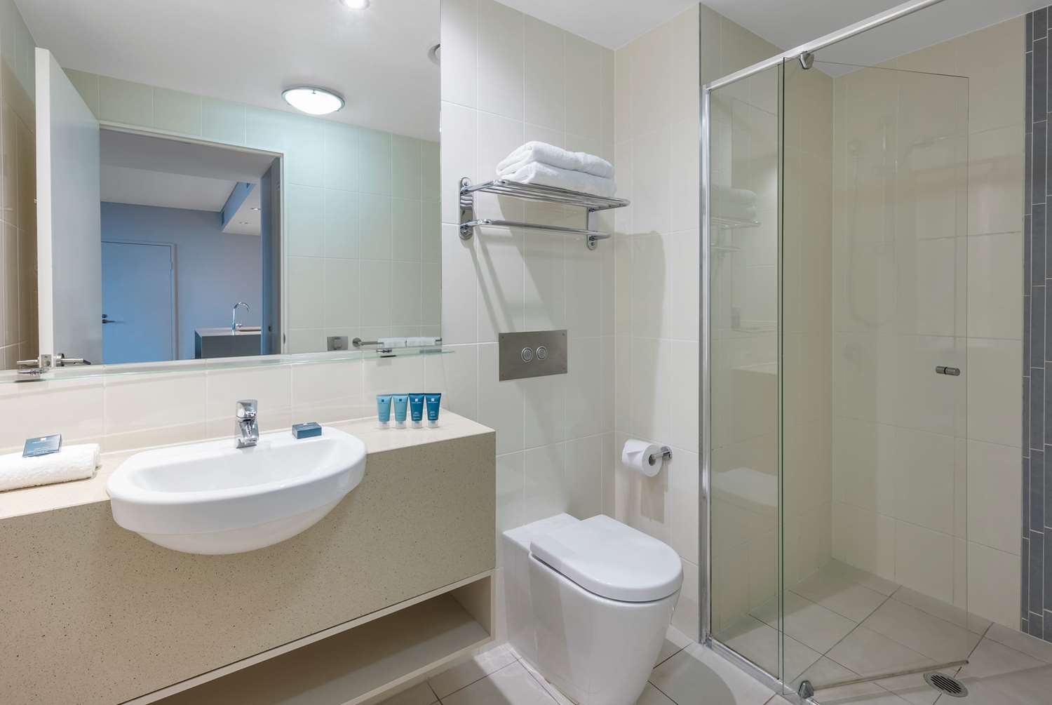 Wyndham Hotel Surfers Paradise 52/53
