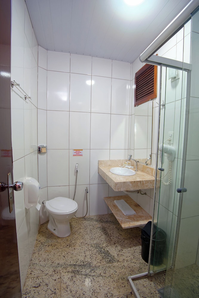 Fenix Hotel Campinas 56/57